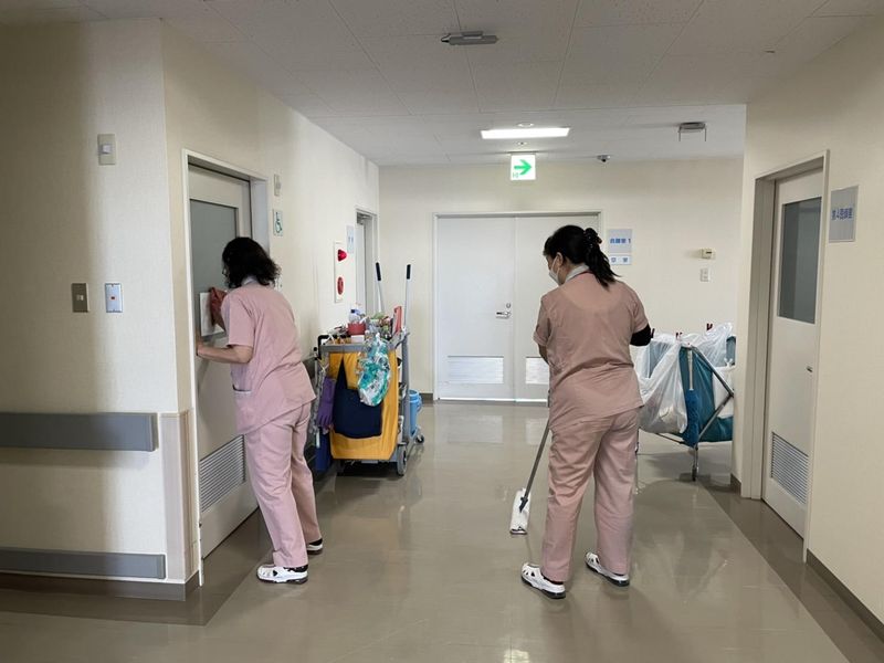 日美装建株式会社　【東区】病院内のアルバイト・バイト求人情報-09