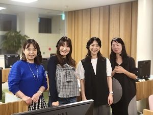 マールブランシュ　お取り寄せ係のアルバイト・バイト求人情報-08