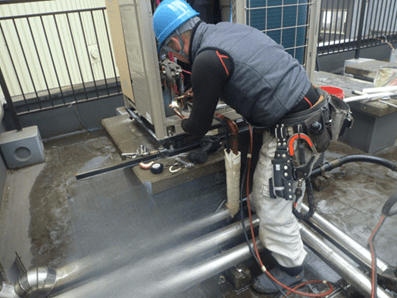 株式会社　石井空調工業の求人・転職情報