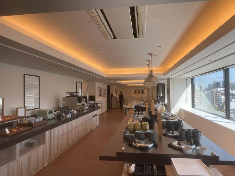 ヴィアイン飯田橋後楽園のアルバイト・バイト求人情報-03