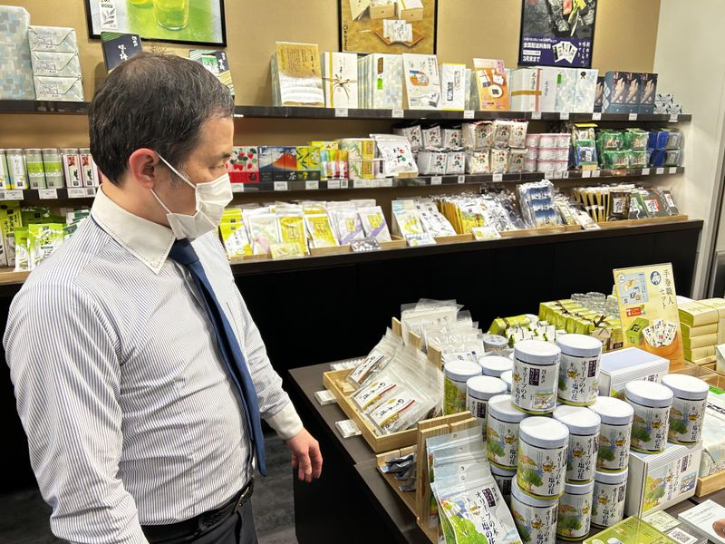 株式会社丸山海苔店/豊洲市場店のアルバイト・バイト求人情報-03