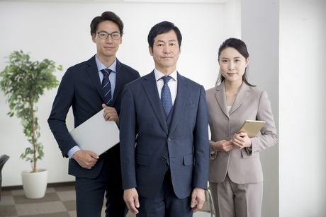 求人画像