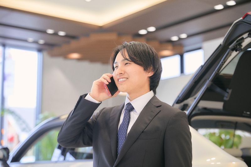 株式会社ホンダカーズ東葛(流山店)のアルバイト・バイト求人情報-03