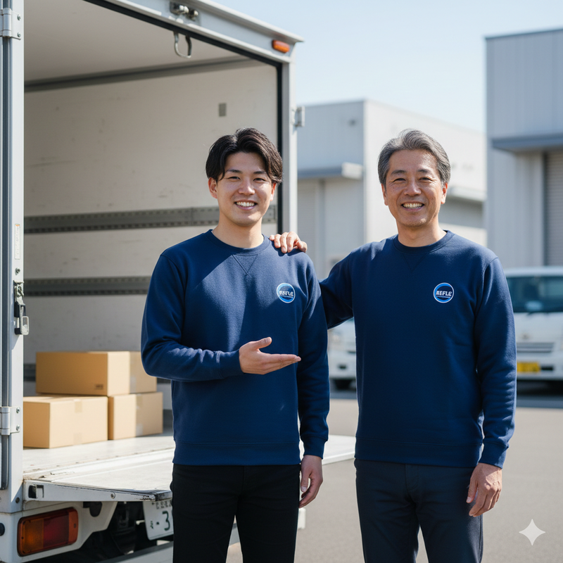 株式会社リフレの求人・転職情報