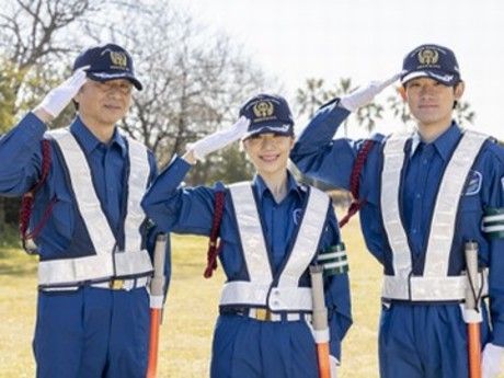 サンエス警備保障株式会社の求人・転職情報