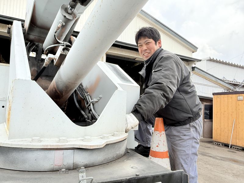 神田車輌株式会社の求人・転職情報