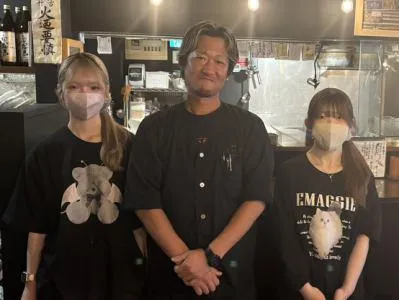串焼き 赤坂 えいきのアルバイト・バイト求人情報