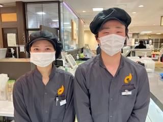 株式会社宮崎食品　　アヴァンセ・串重　新宿店 (新宿髙島屋B1)のアルバイト・バイト求人情報-01