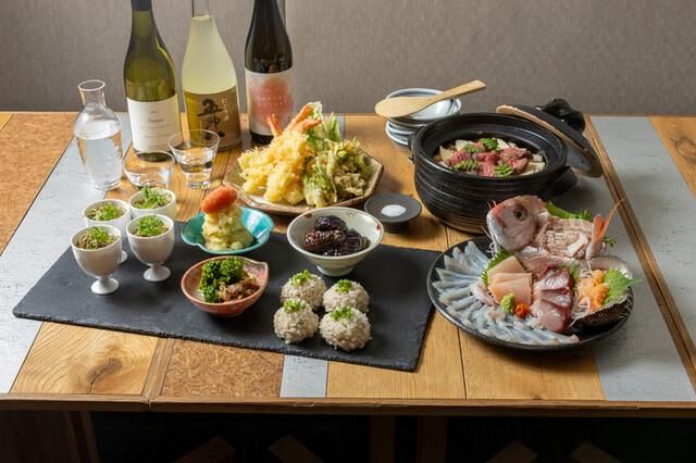 十割蕎麦 否否三杯のアルバイト・バイト求人情報-02