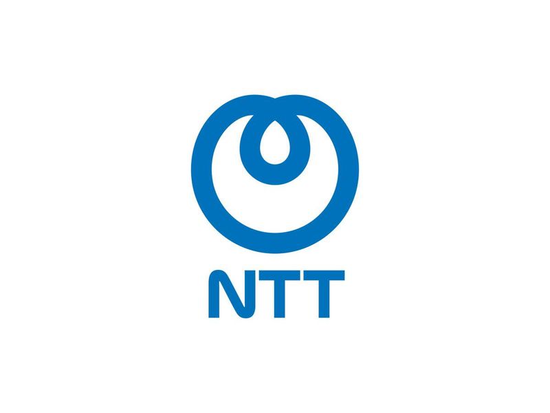 NTT株式会社