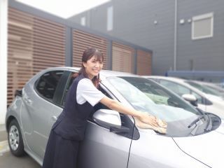 トヨタレンタカー 川口駅前店のアルバイト・バイト求人情報-04