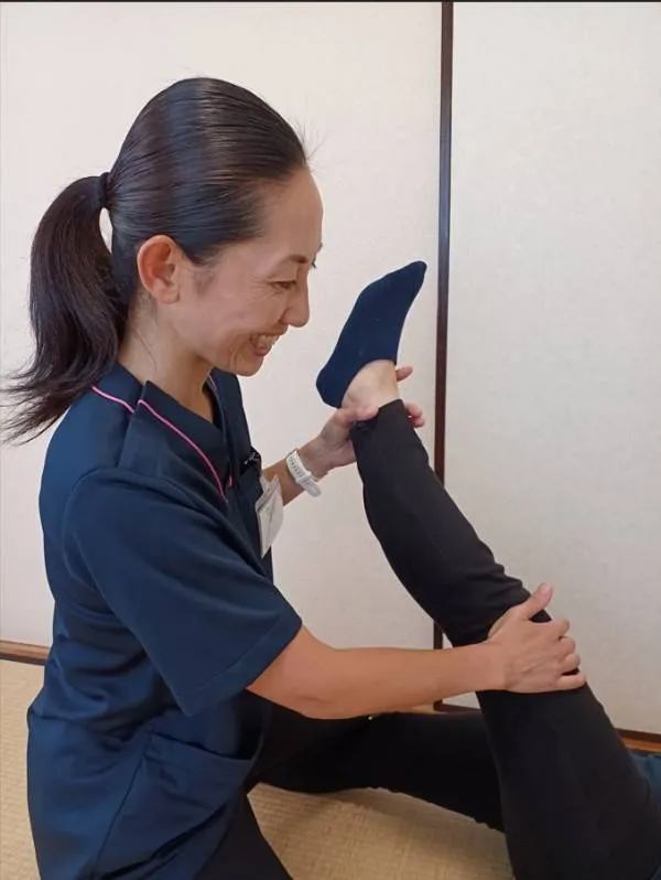 株式会社みなとまち みなとまち訪問看護リハビリステーション戸塚の求人・転職情報