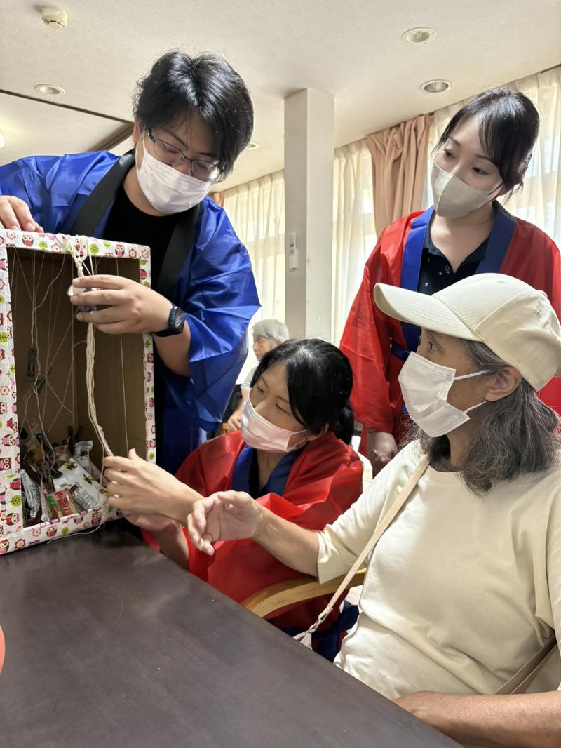 求人画像