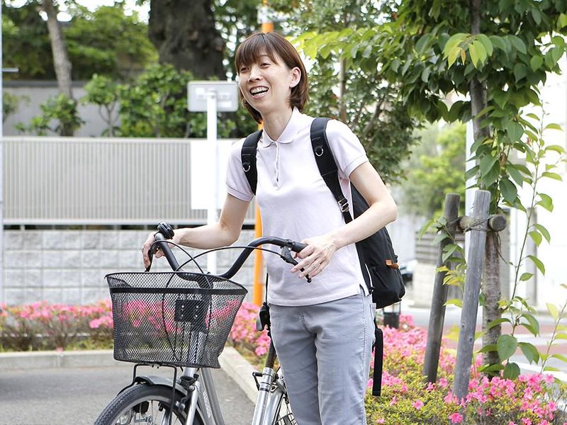 ケアステーションきらら 学芸大学(訪問介護)の求人情報