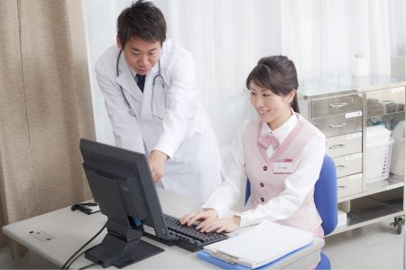 株式会社ニチイ学館の派遣求人情報