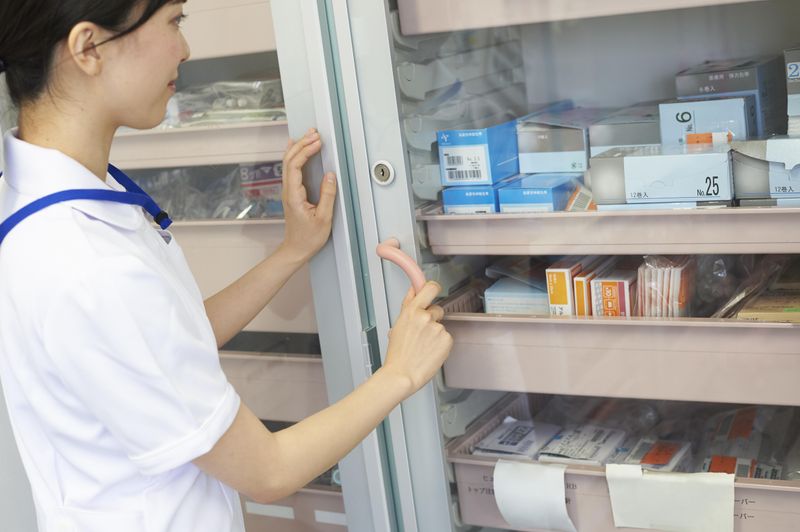 株式会社タスクフォース　名古屋支店/派遣先:静岡県静岡市葵区の病院のアルバイト・バイト求人情報-03