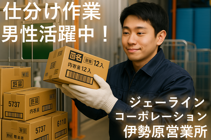 株式会社ジェーラインコーポレーションのアルバイト・バイト求人情報-03