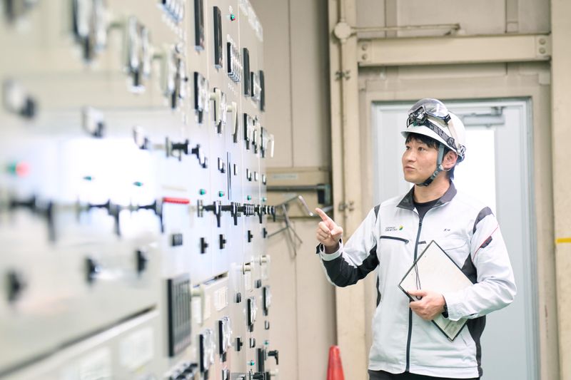 株式会社日本触媒