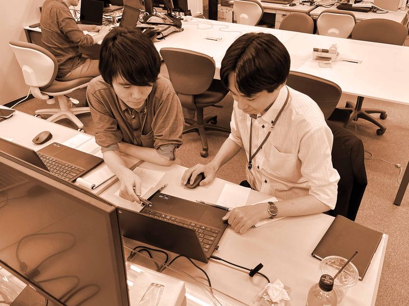 株式会社ヨコハマシステムズ