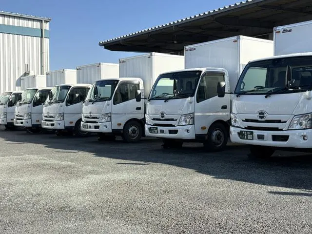 ペンタ・ロジテム株式会社のアルバイト・バイト求人情報