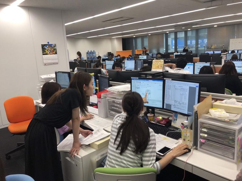 リップル株式会社 横浜事業所のアルバイト・バイト求人情報-02