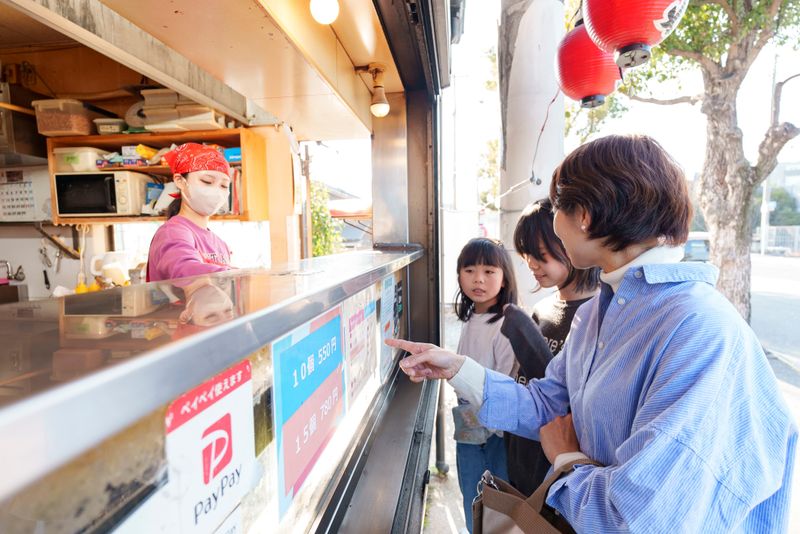 名代秘伝の味たこ一　和泉店のアルバイト・バイト求人情報-03