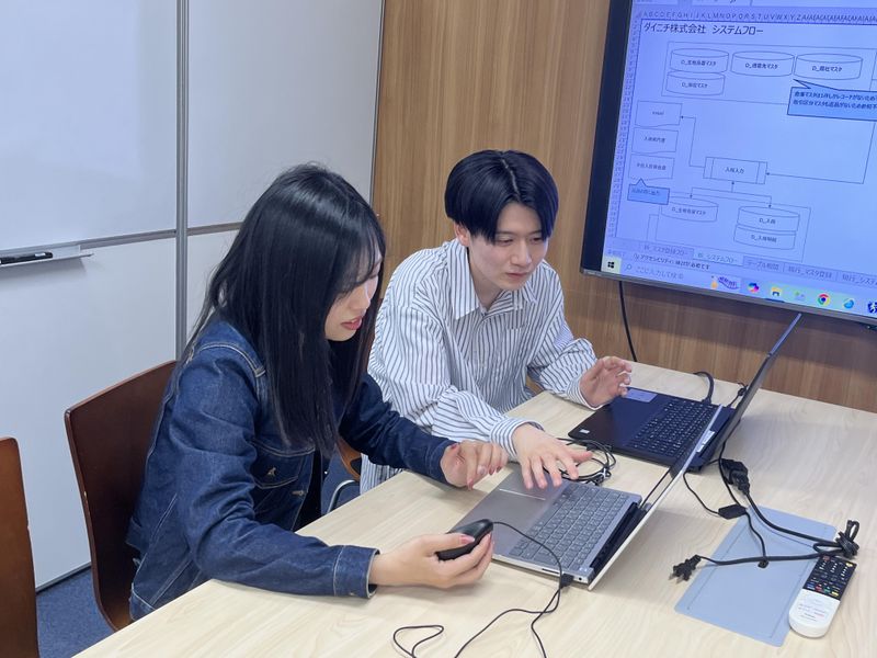 株式会社C&Dシステムサポートのアルバイト・バイト求人情報-02
