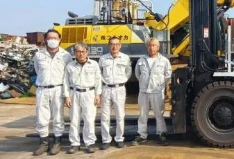 株式会社ツルオカの求人・転職情報