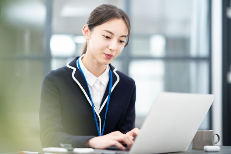 株式会社エボルカ　札幌事務オフィスのアルバイト・バイト求人情報-21