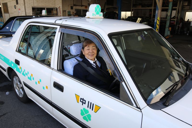 中川タクシー株式会社-0005の求人・転職情報