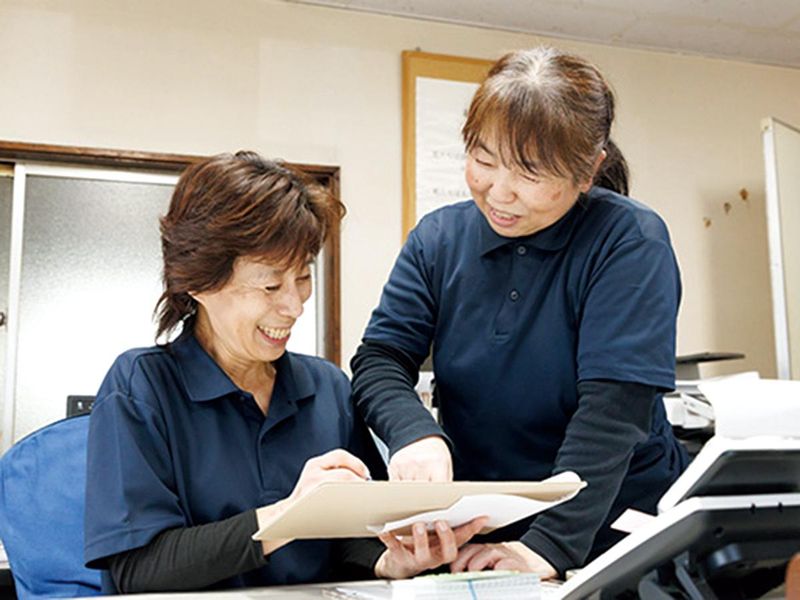 株式会社マルコシの求人・転職情報