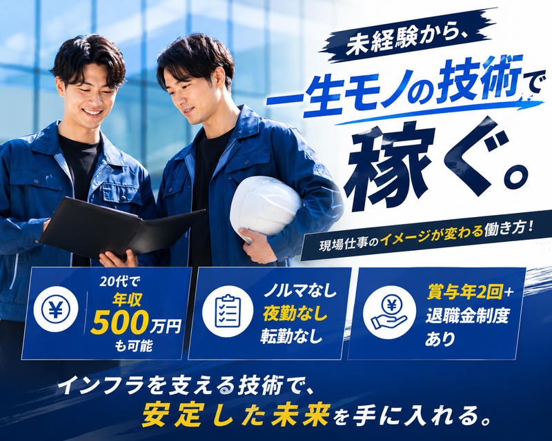 サニット株式会社の求人・転職情報