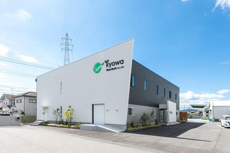 協和ファインテック株式会社の求人・転職情報