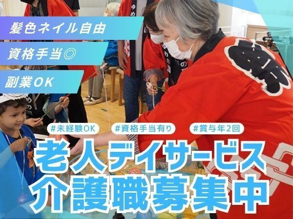 求人画像