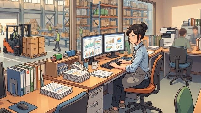 センコー株式会社_神奈川支店 東扇島PDセンターの求人・転職情報