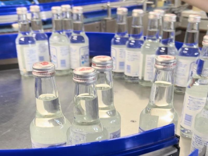 小松飲料株式会社の求人・転職情報