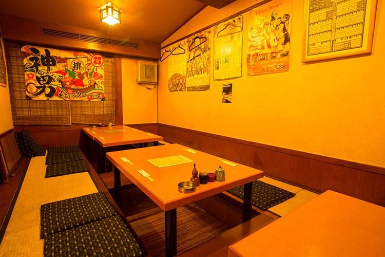 ひょうたんなべ　浅草雷門店のアルバイト・バイト求人情報-03