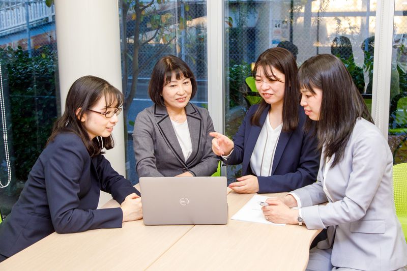 株式会社デージーネットのアルバイト・バイト求人情報-07