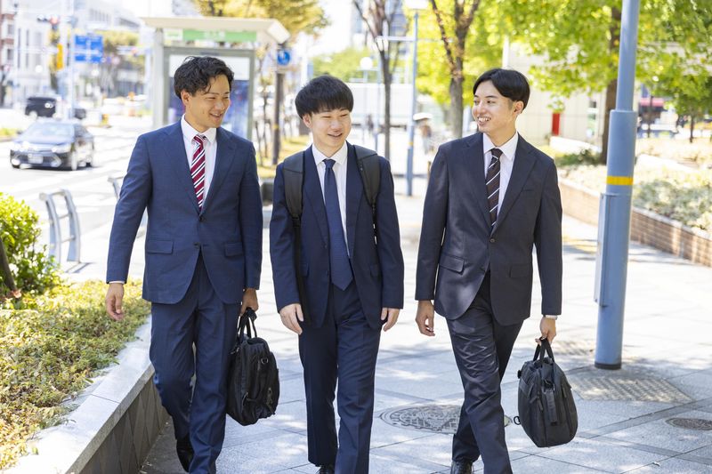 株式会社アドバHRソリューションズ