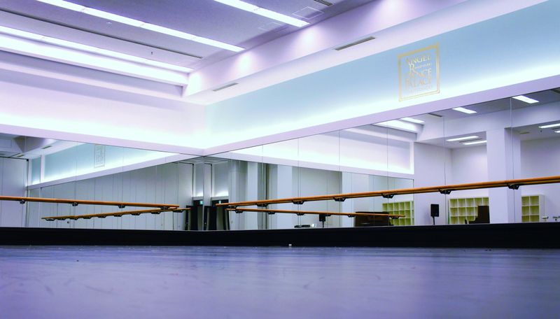 Angel R Dance Palace　渋谷校のアルバイト・バイト求人情報-03