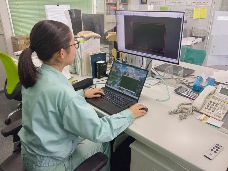 シンコウ電設株式会社の求人・転職情報