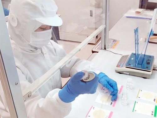 株式会社クリハラ