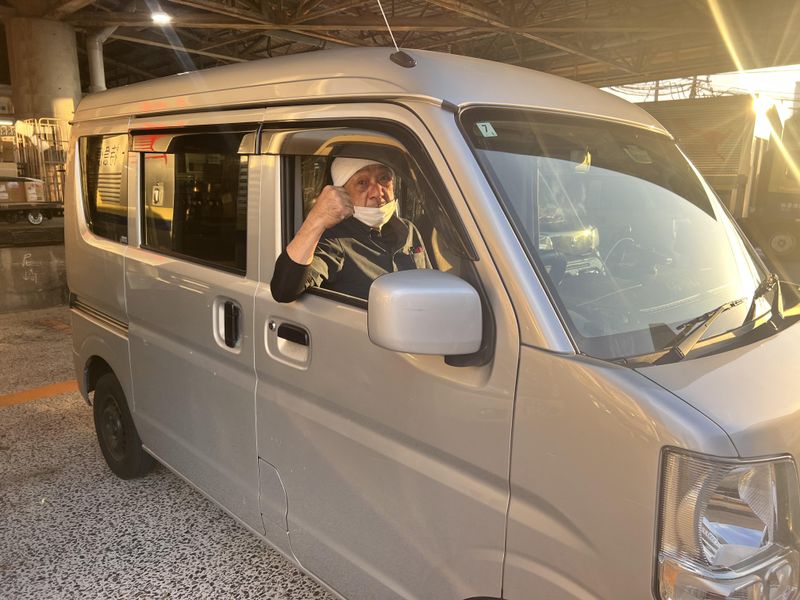 西濃運輸株式会社　堺支店の求人情報