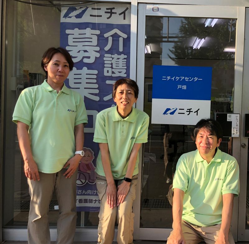求人画像