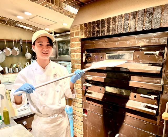 トラットリア ターボロ・ディ・フィオーリ新宿本店のアルバイト・バイト求人情報-03