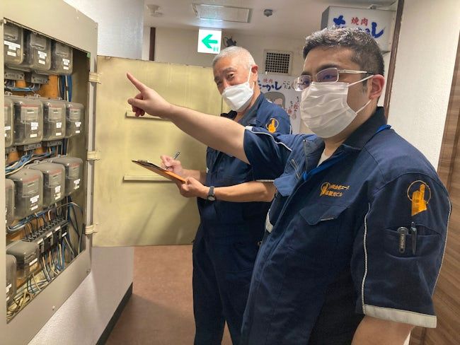 合同会社エースの求人・転職情報