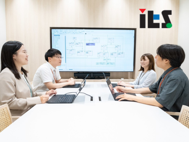 株式会社アイティーエス