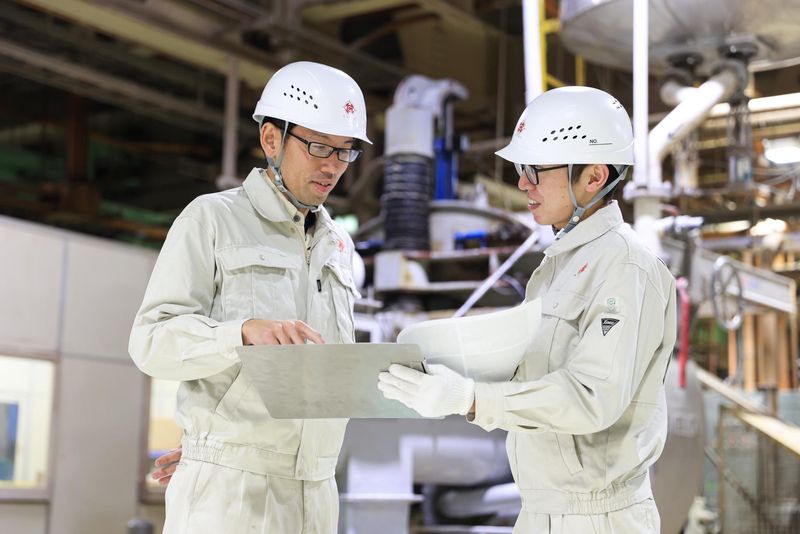 日本コーンスターチ株式会社