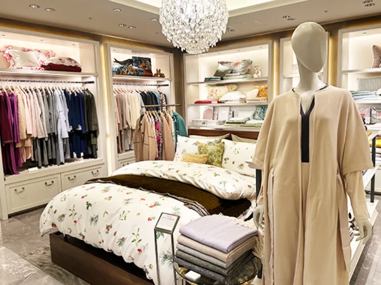 MAAM　日本橋高島屋店のアルバイト・バイト求人情報