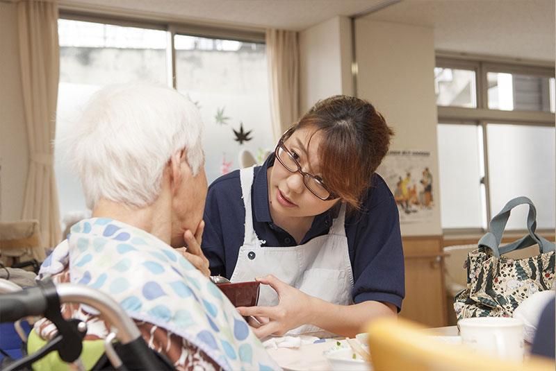 社会福祉法人幸寿会　さくらいふ六軒屋のアルバイト・バイト求人情報-03